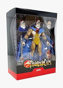 【コレクターズアイテム】サンダーエッグ Thundercats Ultimate Thundertank Vehicle by Super 7